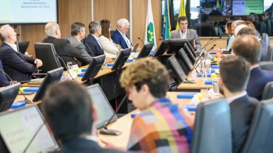 Imagem: Marco Santos/ Ag. Pará