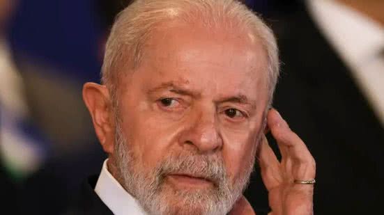 Lula está internado no Hospital Sírio Libanês - Imagem: Marcelo Camargo / Agência Brasil
