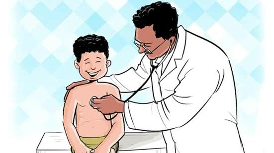 Imagem: @izanio_charges