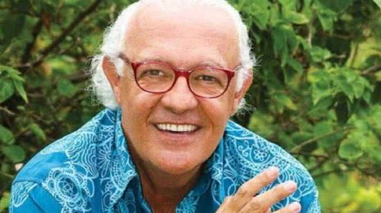 Dramaturgo Ney Latorraca - Imagem: Reprodução/ Redes Sociais