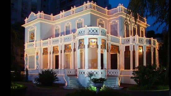 Pinacoteca Benedito Calixto - Imagem: Reprodução/Redes sociais