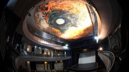 Participantes poderão se inscrever nas oficinas que abordarão temas essenciais como direção, produção e maquiagem teatra - Imagem: Reprodução/ Francisco Arrais