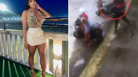 Inagem: Redes Sociais e Reprodução