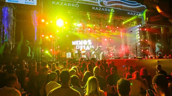 Ingressos estão à venda pelo site oficial do evento - Imagem: Fred Casagrande/ Prefeitura de Praia Grande