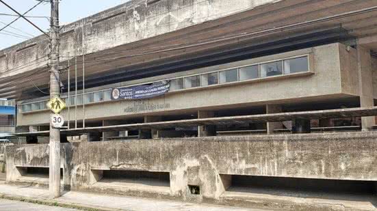 Após anos de abandono, a escola estava sujeita a ações judiciais, alertando sobre a responsabilidade do Condepasa - Imagem: Divulgação/ Nair Bueno/ DL