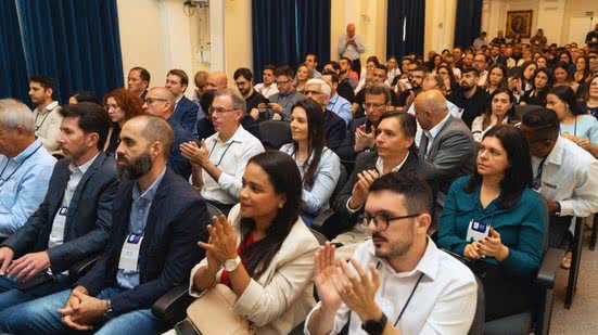 Iniciativa reflete a importância de integrar práticas sustentáveis às operações logísticas - Imagem: Divulgação