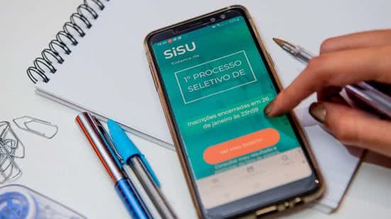 Portal do Sisu - Imagem: Reprodução/ Jacqueline Lisboa/Esp. Metrópoles