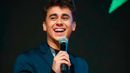 Guilherme Boulos ameaçou processar Nikolas por divulgar fake news, embora não tenha esclarecido quais teriam sido as mentiras do contendor - Imagem: Instagram/ @nikolasferreiradm