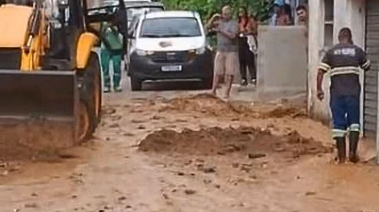 Não há prazo estipulado para o retorno do funcionamento do local - Imagem: Divulgação/ Mais Santos