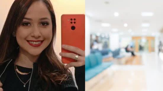 Região da Baixada Santista está sendo investigada pela Secretaria de Saúde de SP sobre possível surto de gastroenterite - Imagem: Arquivo Pessoal/ G1/ Freepik