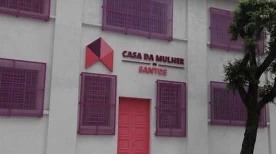 Casa da Mulher - Imagem: Reprodução/Redes Sociais