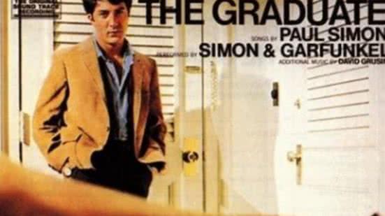 A Primeira Noite de um Homem (1967) - Imagem: Divulgação