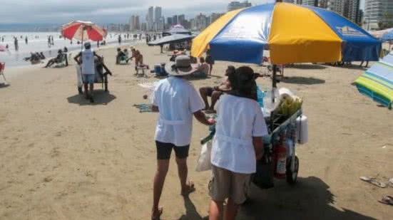 Atendimento para retirada de crachás e certificados ocorre em dias específicos no Paço Municipal da cidade - Imagem: Reprodução/ PMPG