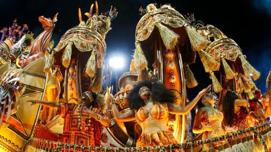 Durante o Carnaval, cidades do interior e litoral paulista geram cerca de 300 postos de trabalho temporário, impulsionando a economia local - Imagem: Reprodução/Paulo Pinto/Agência Brasil