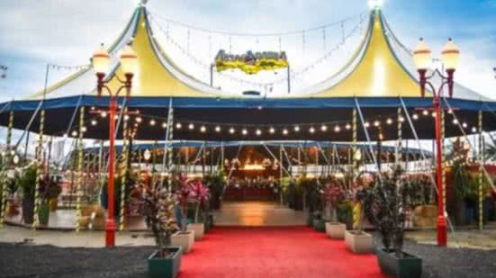 Imagem ilustrativa - Imagens: Reprodução/ Redes Sociais