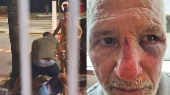 Richard poderá responder pelo crime de tentativa de homicídio - Imagem: Reprodução/ Arquivo Pessoal/ G1