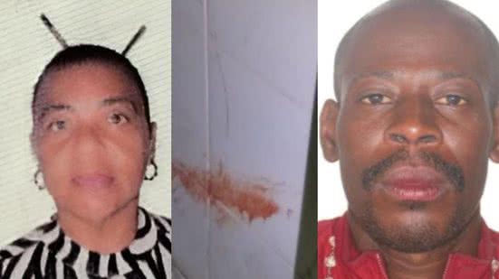 Vítima foi encontrada com múltiplos ferimentos na cabeça e no rosto, e o suspeito inicialmente negou a agressão - Imagem: Reprodução/ TJSP