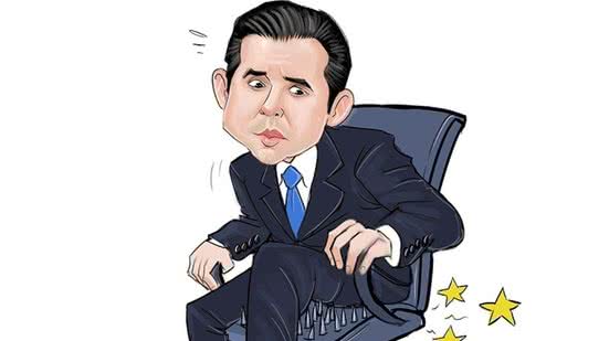 Deputados alertam Hugo Motta sobre a importância da proporcionalidade nas Comissões da Câmara para manter sua governabilidade - Imagem: @izanio_charges