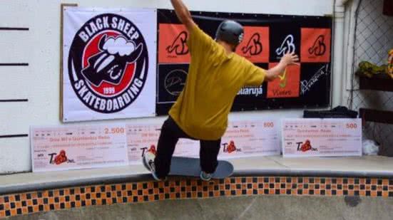 Tombowl Park será palco de uma competição emocionante - Imagem: Reprodução/PMG