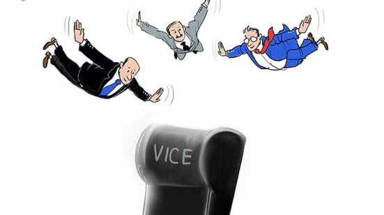 Imagem: @izanio_charges