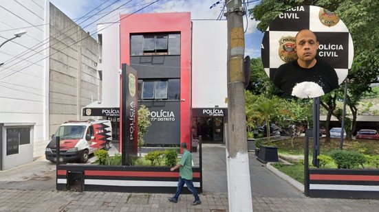 Falta de provas levanta dúvida em relação ao depoimento - Imagem: Reprodução / Google Maps