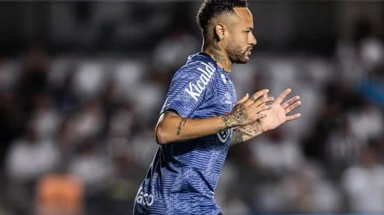 Imagem: Instagram/ @santosfc