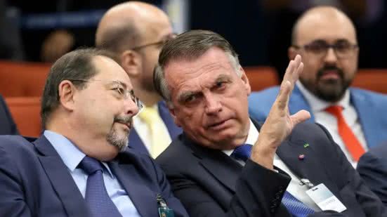 Ministros da 1ª Turma do STF são responsáveis pelo julgamento do ex-presidente - Imagem: Gustavo Moreno/ STF