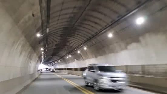 Alterações do trânsito serão feitas de segunda a quinta-feira - Imagem: Prefeitura de Guarujá