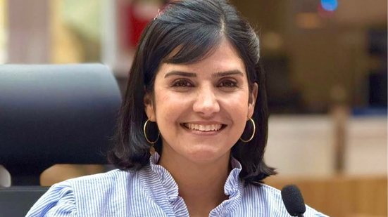 Imagem: Instagram/ @audreykleysoficial