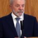 Lula exalta “maior operação contra o crime organizado da história”
