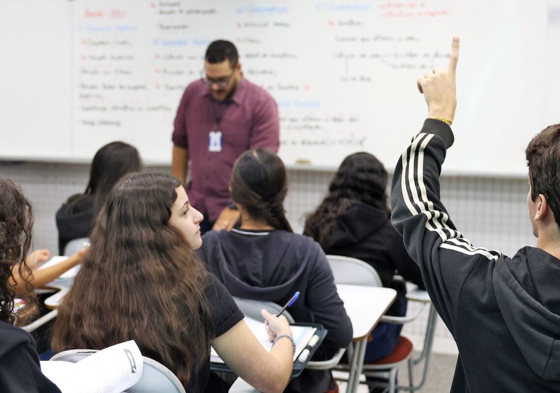 Candidatos ao ProUni 2/2025 já podem participar da lista de espera