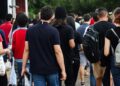 Nordeste é a região com maior número de inscritos no Enem 2025