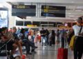 Setor aéreo bate recorde com 11,6 milhões de passageiros em julho