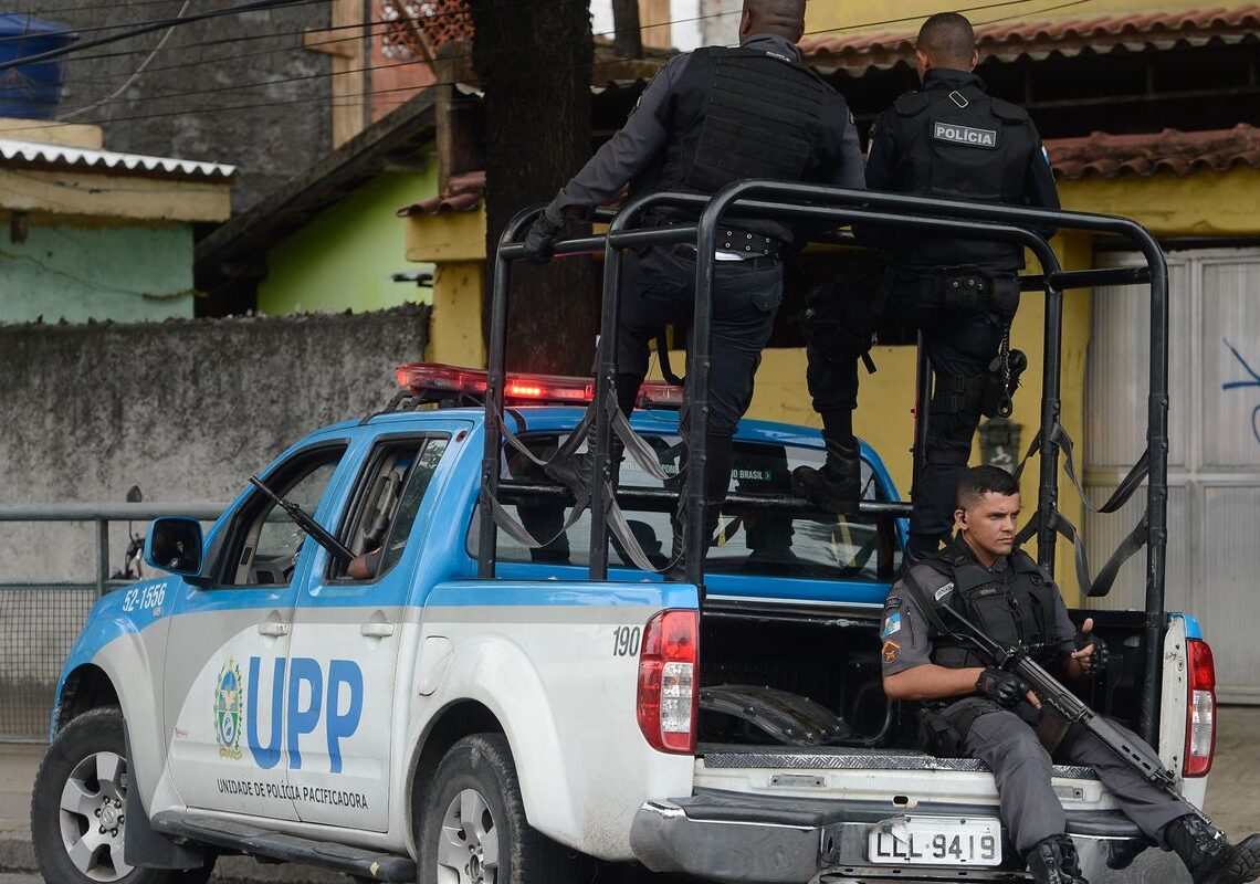 Estudo mostra que violência no Rio impacta aprendizagem de estudantes