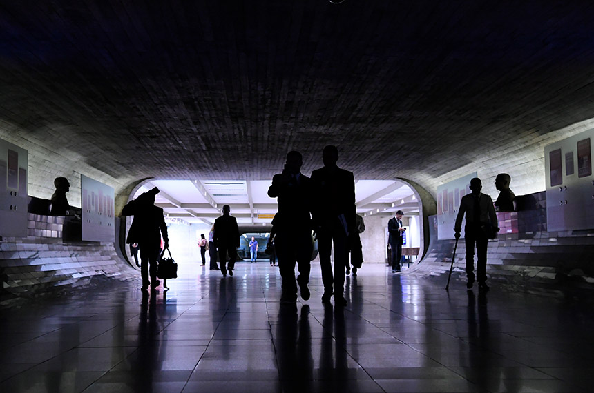 Oito comissões definem nesta semana emendas à LDO de 2026 — Senado Notícias