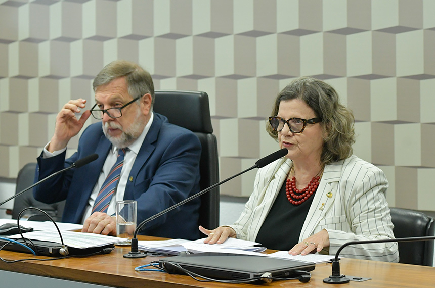 Plano Nacional de Educação tem a décima audiência pública na CE — Senado Notícias