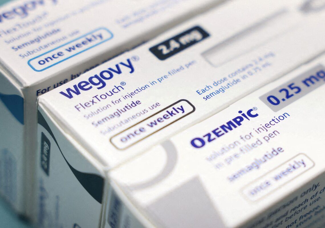 Conitec rejeita inclusão de canetas emagrecedoras no SUS