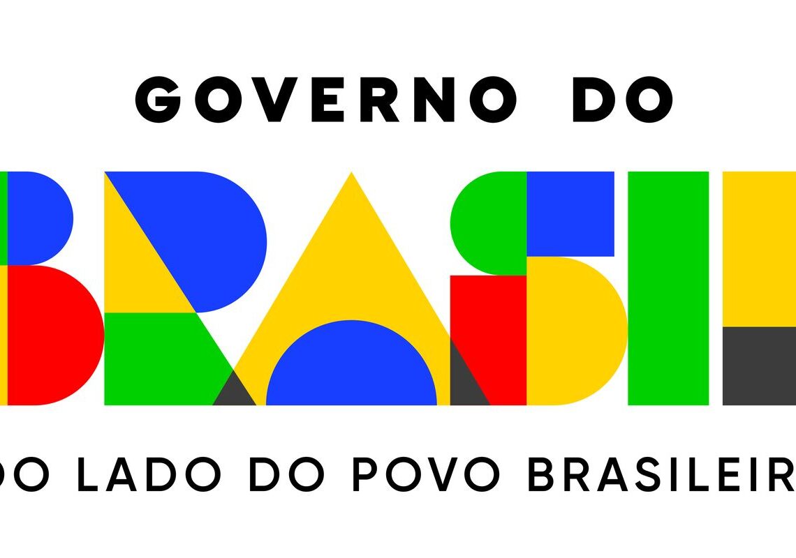 Governo apresenta novo slogan e nova marca publicitária