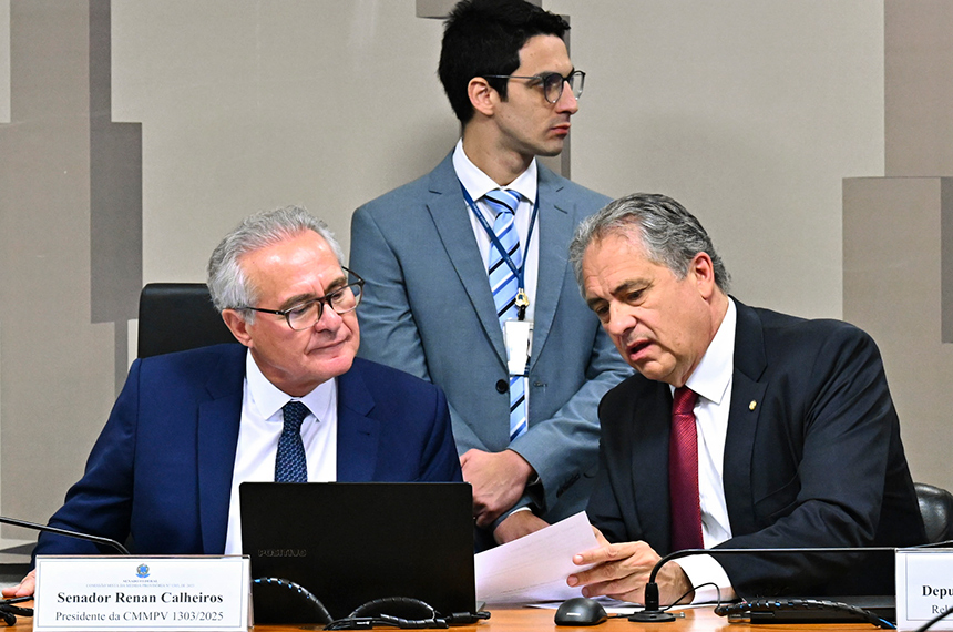 Comissão de MP debate tributação de investimentos na quarta-feira — Senado Notícias