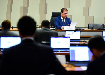 Atualização de acordo Brasil-Índia contra dupla tributação vai ao Plenário — Senado Notícias