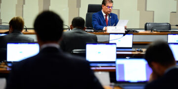 Atualização de acordo Brasil-Índia contra dupla tributação vai ao Plenário — Senado Notícias