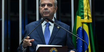 Marinho defende CPMI do INSS — Senado Notícias