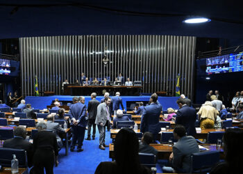 Senado aprova acordo que facilita mobilidade em fronteiras do Mercosul — Senado Notícias