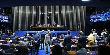Senado aprova acordo que facilita mobilidade em fronteiras do Mercosul — Senado Notícias