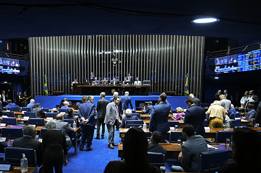 Senado aprova acordo que facilita mobilidade em fronteiras do Mercosul — Senado Notícias