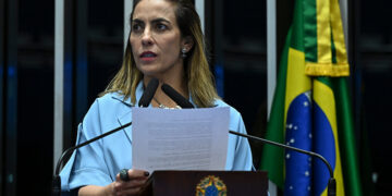 Soraya questiona licitação do Banco do Nordeste — Senado Notícias