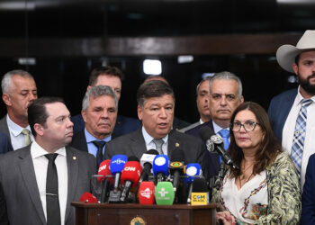 CPMI do INSS começa na terça com votação de requerimentos — Senado Notícias