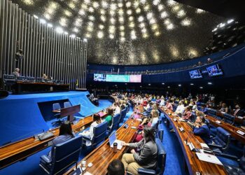 Senadores cobram legislação mais dura contra casos de feminicídio — Senado Notícias