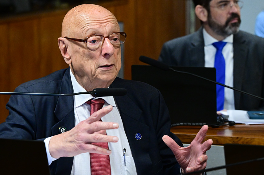 SC poderá ter US$ 420 milhões para pequenos produtores e estradas — Senado Notícias