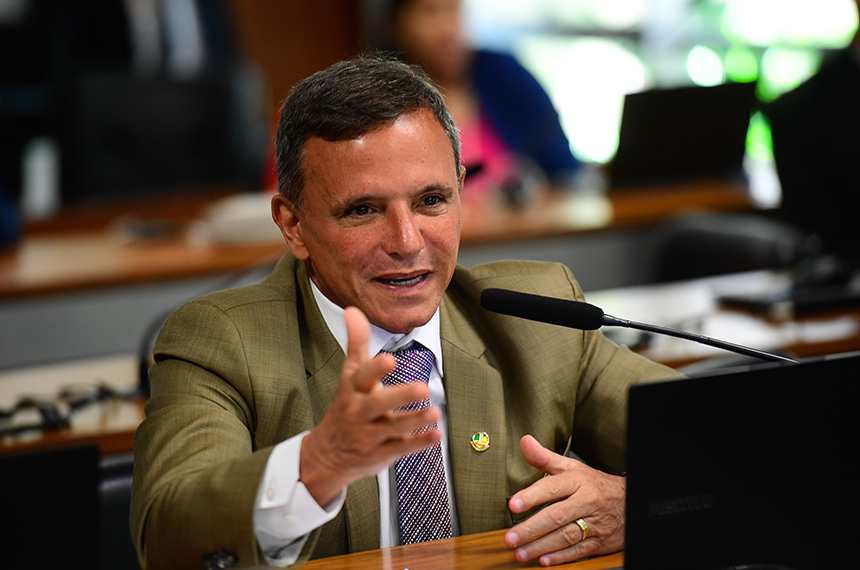Projeto que proíbe saída temporária de criminosos reincidentes vai à CCJ — Senado Notícias